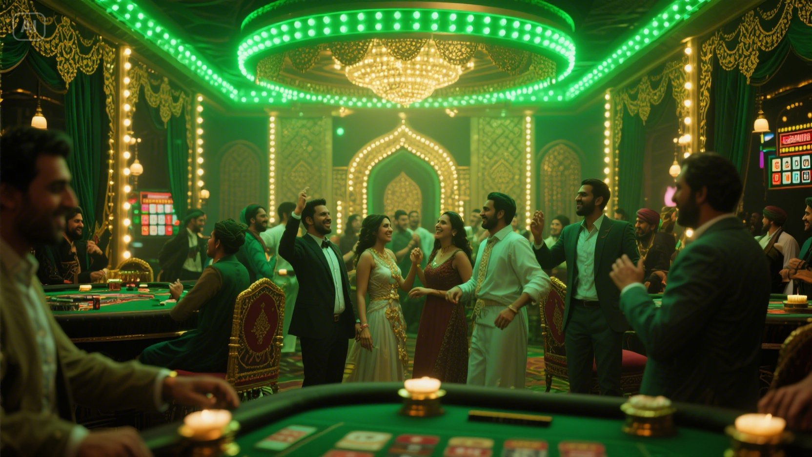 casino 777 login app